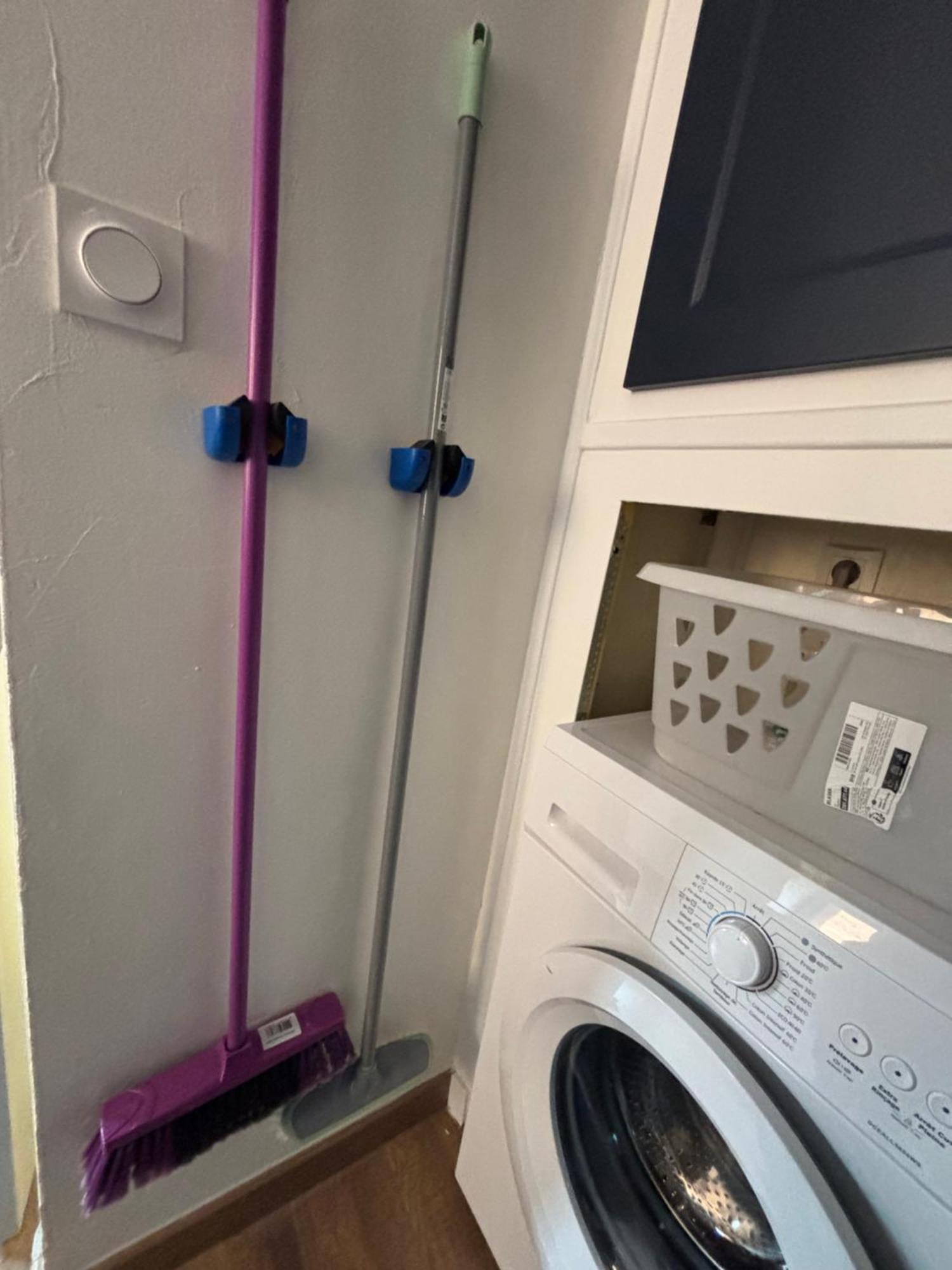 Appartement 6 Personnes - Lit King Size - Balneo - Wifi Le Puy-en-Velay Exterior foto