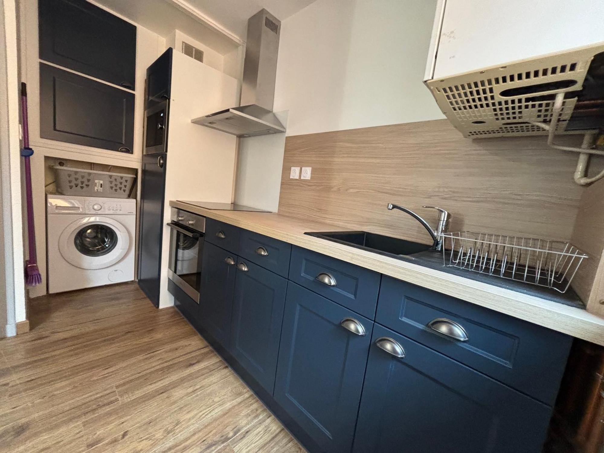 Appartement 6 Personnes - Lit King Size - Balneo - Wifi Le Puy-en-Velay Exterior foto