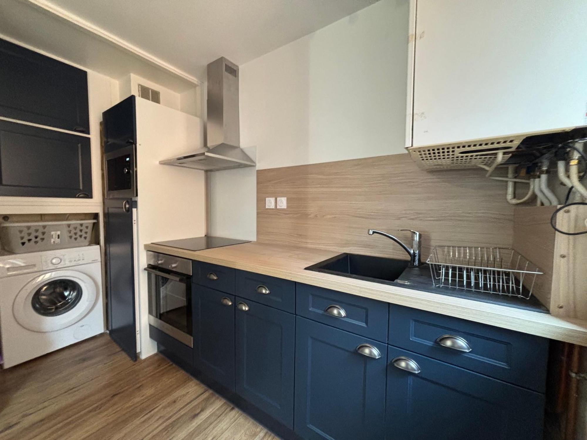 Appartement 6 Personnes - Lit King Size - Balneo - Wifi Le Puy-en-Velay Exterior foto